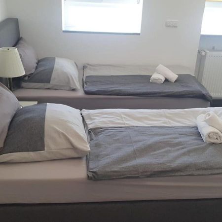 Pension Bad Soden / Apartment And Rooms Bad Soden am Taunus Dış mekan fotoğraf