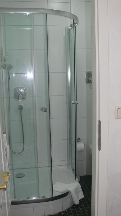 Pension Bad Soden / Apartment And Rooms Bad Soden am Taunus Dış mekan fotoğraf