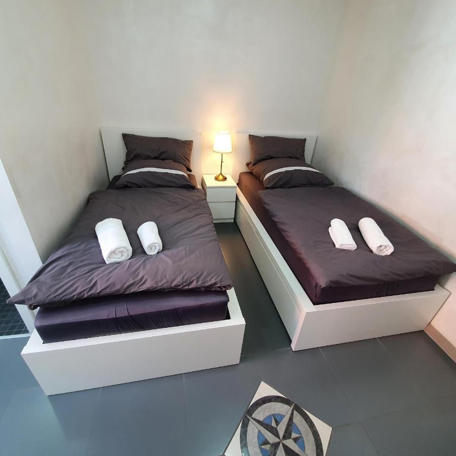 Pension Bad Soden / Apartment And Rooms Bad Soden am Taunus Dış mekan fotoğraf