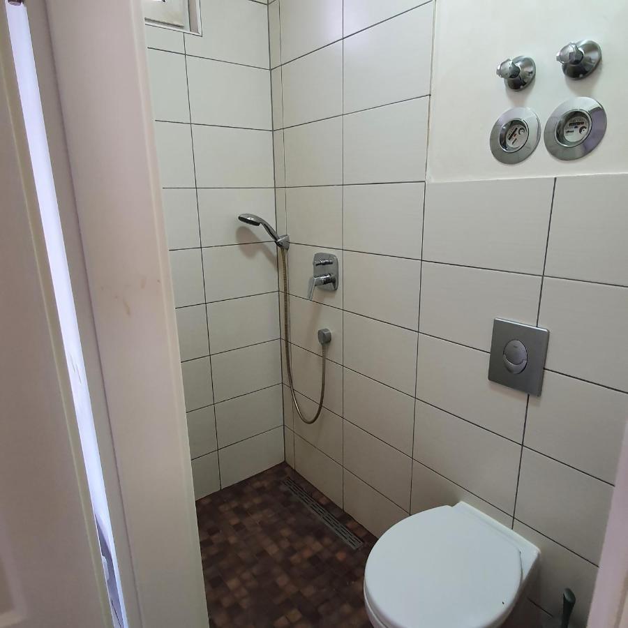 Pension Bad Soden / Apartment And Rooms Bad Soden am Taunus Dış mekan fotoğraf