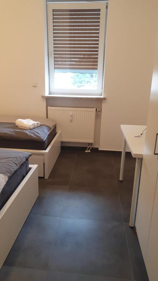 Pension Bad Soden / Apartment And Rooms Bad Soden am Taunus Dış mekan fotoğraf