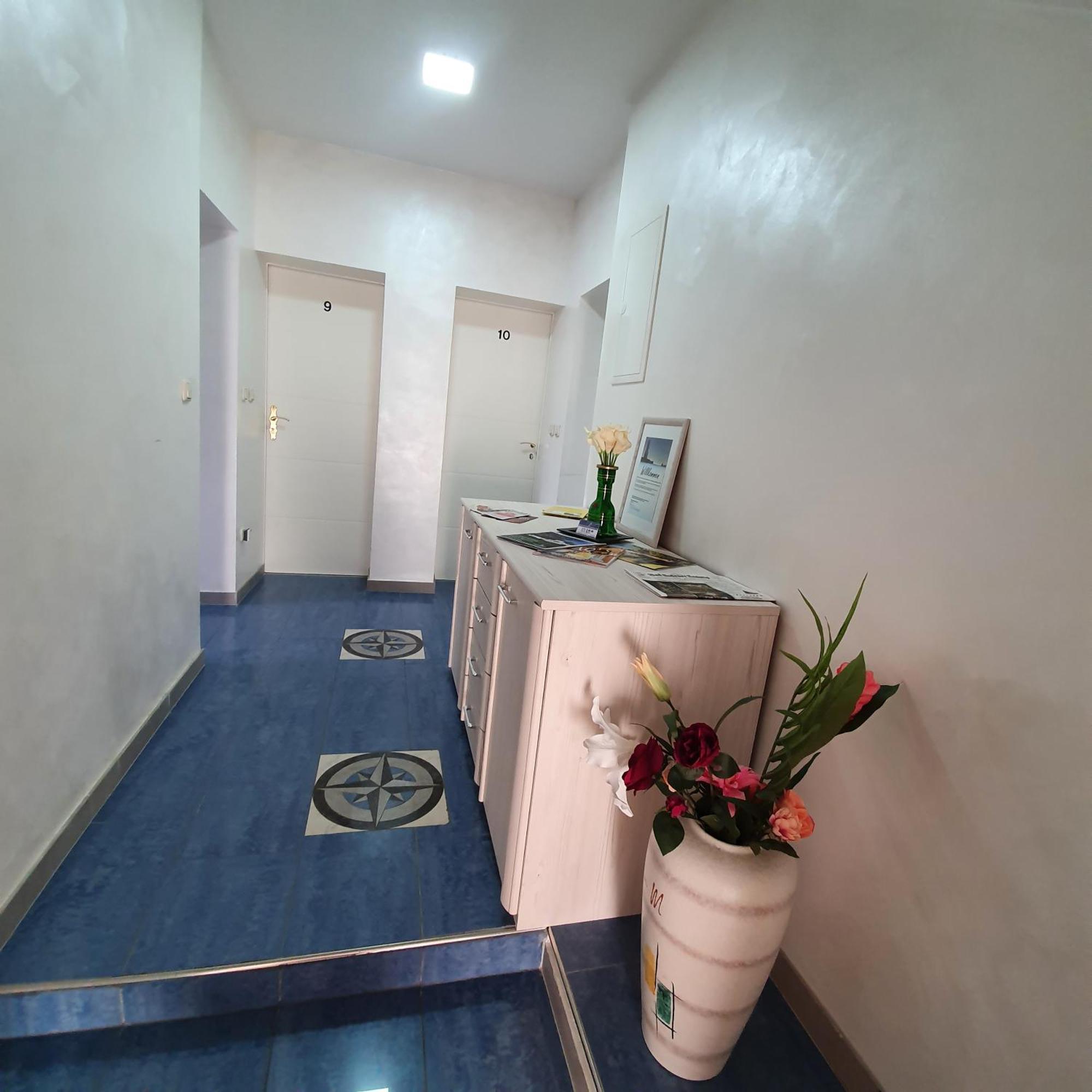 Pension Bad Soden / Apartment And Rooms Bad Soden am Taunus Dış mekan fotoğraf